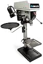 DELTA DP300L 12-Inch TwinLaser Crosshair Drill Press