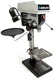 DELTA DP300L 12-Inch TwinLaser Crosshair Drill Press
