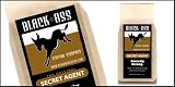 Secret Agent Dark Roast Ground Coffee