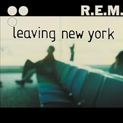 Leaving New York [CD 1]