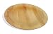 J.K. Adams Solid Maple 13-Inch Holiday Serving Platter, Snowflake