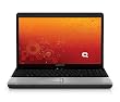 Compaq Presario CQ61-310sg 39,6 cm (15,6 Zoll) Notebook (Intel Pentium T4300, 4GB RAM, 250GB HDD, Intel GMA 4500MHD, DVD, Win 7 HP)