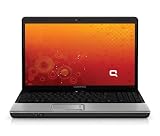 Compaq Presario CQ61-310sg 39,6 cm (15,6 Zoll) Notebook (Intel Pentium T4300, 4GB RAM, 250GB HDD, Intel GMA 4500MHD, DVD, Win 7 HP) Compaq Presario CQ61-310sg 39,6 cm (15,6 Zoll) Notebook (Intel Pentium T4300, 4GB RAM, 250GB HDD, Intel GMA 4500MHD, DVD, Win 7 HP)