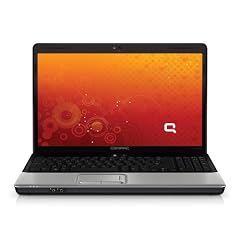 Compaq Presario CQ61-310sg 39,6 cm (15,6 Zoll) Notebook (Intel Pentium T4300, 4GB RAM, 250GB HDD, ATI HD4200, DVD, Win 7 HP)