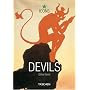 Icons. Devils