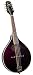 Kentucky Artist A-Model Mandolin Model KM-174 in Burgundy