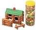 Tumble Tree Timbers 671-pc. Set