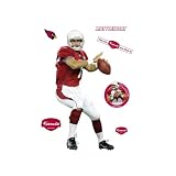 Fathead Matt Leinart Arizona Cardinals Wall Decal
