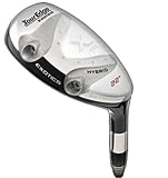 Used Tour Edge Exotics Hybrid Hybrid