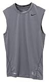 (ナイキ)NIKE PRO-CORE SLEEVELESS TIGHT CREW [並行輸入品]