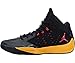 Jordan Rising High Basketball Men's Shoes Size