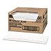 Wypall X50 Foodservice Towels, 1/4 Fold, 23 1/2 x 12 1/2, White, 200/Carton