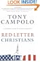 Red Letter Christians: A Citizen's Guide to Faith and Politics