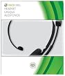 Wired Headset - Black (Xbox 360)