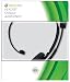 Wired Headset - Black (Xbox 360) Wired Headset - Black (Xbox 360)