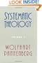 Systematic Theology (Volume 2)