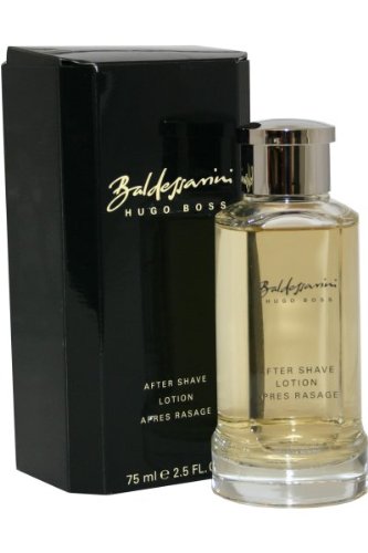 Childrens Toyshop  Health & Personal Care : Baldessarini by Hugo Boss After Shave Lotion 75ml