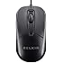 Belkin 3 Button Wired USB Optical Mouse for Desktop, Laptop, and Netbook (Mac or PC)