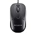 Belkin 3 Button Wired USB Optical Mouse for Desktop, Laptop, and Netbook (Mac or PC)