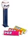 PEZ MLB Atlanta Braves, 0.87-Ounce Candy Dispensers (Pack of 12)