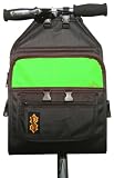 Skootbag - Kick Scooter Messenger Bag (Green)