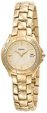 Diamond Seiko Reflections Women’s Watch # SXDB10