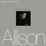 Mose Allison
