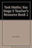 Task maths 1. Teachers resource book