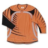 Sondico Bengal Goalkeeper Jersey (Orange)