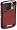 BlackBerry Curve 8310 Phone, Red (AT&T)