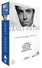 James Mason...