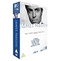 James Mason - The Screen Icons Collection [DVD] [1943]