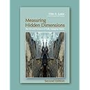 Measuring Hidden Dimensions: The Art and Science of Fully Engaging Adults