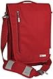 STM Linear Laptop Shoulder Bag with Integrated iPad/Tablet Sleeve