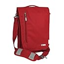 STM Linear Laptop Shoulder Bag with Integrated iPad/Tablet Sleeve