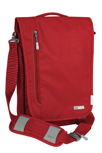 STM Linear Shoulder Bag with Integrated Sleeve for iPad/Tablet/Laptop (stm-112-026M-11)