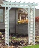 Camelot Arbor