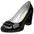 Stonefly Women's Bali 5 Peep Toe Pump