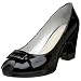 Stonefly Women's Bali 5 Peep Toe Pump