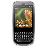 Amzer Snap on Crystal Hard Case for Palm Pixi (Clear)