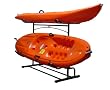 SpareHand Laguna Plus - Dual KAYAK storage system
