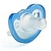 JollyPop Pacifiers PREEMIE Size FOR PREMATURE OR SMALL FULL TERM BABY'S Blue Natural Scent