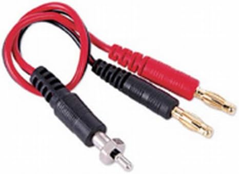 RCJuice HobbyStar Glow Driver Charge Lead