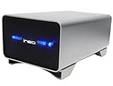 iNeo I-NA309J 2TB 32MB Buffer 7200RPM Dual Bay USB 2.0 External Hard Drive  ....