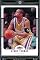 2006-07 Fleer # 169 Kenny Thomas Sacramento Kings Basketball Card - Mint Condition - In Protective Display Case !