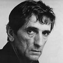 Harry Dean Stanton