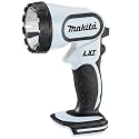Makita BML185W 18-Volt LXT Lithium-Ion Cordless Flashlight