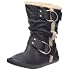 bottes camel minelli Blowfish H