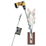 Heavy Duty Bulb Auger 1.75