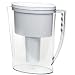 Brita 42629 Slim 40 oz. Pure Water Pitcher